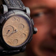 Illustration for article titled Moon Dust-DNA Watch Made From Actual Moon Dust and Parts From Apollo 11
